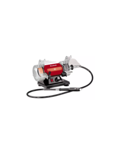 Amoladora De Banco Th-xg 75 4412564 Einhell
