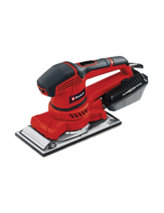 Lijadora Orbital Electrica Te-os 2520 E 4460620 Einhell