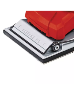Lijadora Orbital Electrica Te-os 2520 E 4460620 Einhell 2