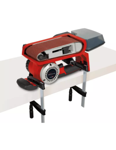 Lijadora De Banda Inalambrica Tp-bs 18/457 Li Bl Solo 4466270 Einhell