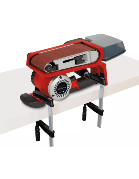 Lijadora De Banda Inalambrica Tp-bs 18/457 Li Bl Solo 4466270 Einhell Lijadora De Banda Inalambrica Tp-bs 18/457 Li Bl Solo 4466270 Einhell