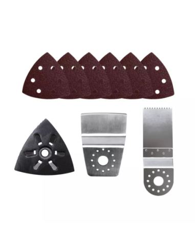 Multiuso Electrica Te-mg 200 Ce 4465040 Einhell