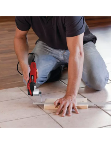 Multiuso Electrica Te-mg 200 Ce 4465040 Einhell