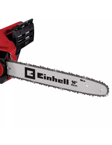 Electrosierra Gh-ec 2040 4501720 Einhell Electrosierra Gh-ec 2040 4501720 Einhell