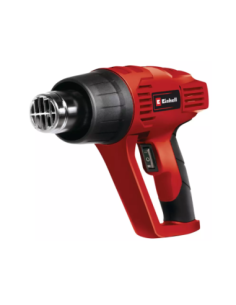 Pistola De Calor Electrica Tc-ha 2000/1 4520184 Einhell