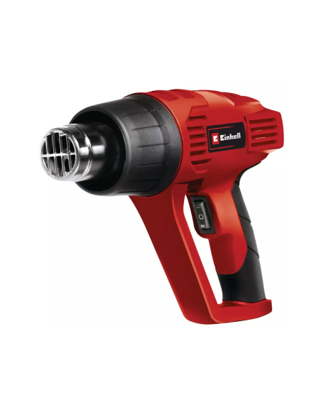 Pistola De Calor Electrica Tc-ha 2000/1 4520184 Einhell Pistola De Calor Electrica Tc-ha 2000/1 4520184 Einhell