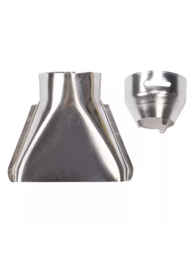 Pistola De Calor Electrica Tc-ha 2000/1 4520184 Einhell