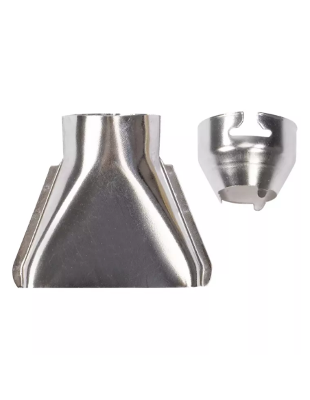 Pistola De Calor Electrica Tc-ha 2000/1 4520184 Einhell Pistola De Calor Electrica Tc-ha 2000/1 4520184 Einhell