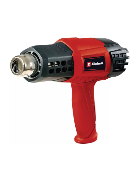 Pistola De Calor Electrica Te-ha 2000 E 4520195 Einhell Pistola De Calor Electrica Te-ha 2000 E 4520195 Einhell