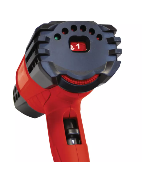 Pistola De Calor Electrica Te-ha 2000 E 4520195 Einhell Pistola De Calor Electrica Te-ha 2000 E 4520195 Einhell