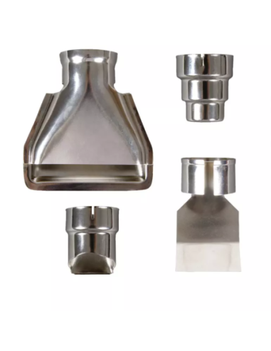 Pistola De Calor Electrica Te-ha 2000 E 4520195 Einhell