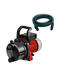 Bomba De Agua Gc-gp 6538 Set 4180283 Einhell