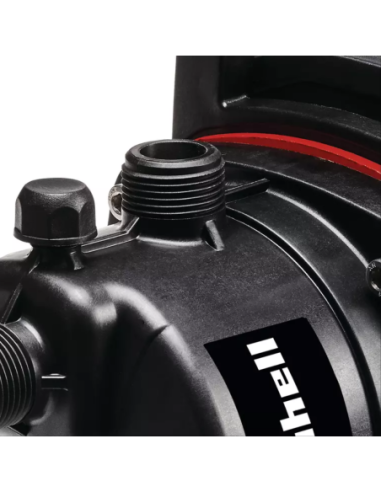 Bomba De Agua Gc-gp 6538 Set 4180283 Einhell