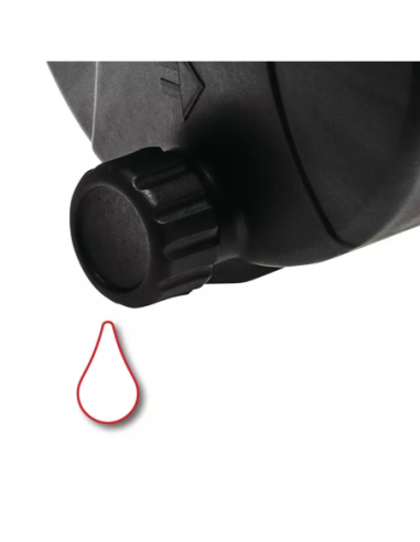 Bomba De Agua Gc-gp 6538 Set 4180283 Einhell