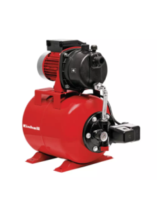 Bomba Presurizadora Gc-ww 6538 Kit 4173192 Einhell