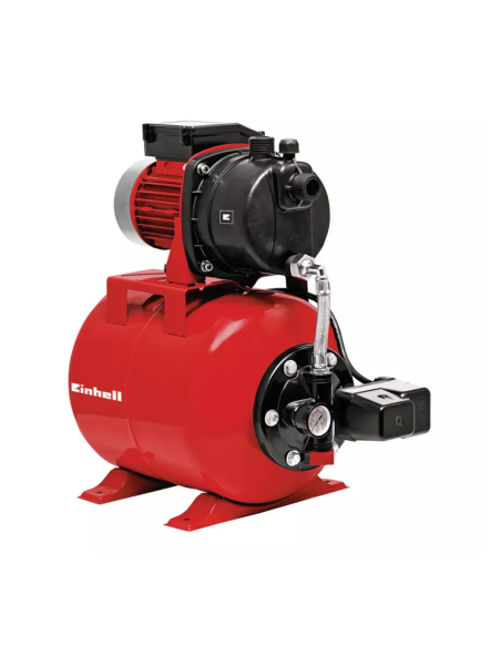 Bomba Prezurizadora Gc-ww 6538 Kit 4173192 Einhell Bomba Prezurizadora Gc-ww 6538 Kit 4173192 Einhell