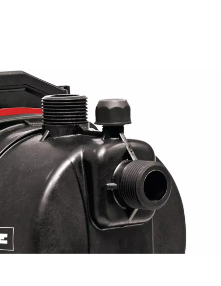 Bomba Prezurizadora Gc-ww 6538 Kit 4173192 Einhell Bomba Prezurizadora Gc-ww 6538 Kit 4173192 Einhell