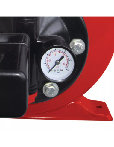 Bomba Prezurizadora Gc-ww 6538 Kit 4173192 Einhell