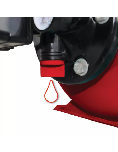 Bomba Prezurizadora Gc-ww 6538 Kit 4173192 Einhell Bomba Prezurizadora Gc-ww 6538 Kit 4173192 Einhell