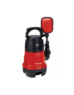 Bomba De Agua Gc-dp 3730 4170471 Einhell