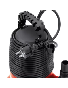 Bomba De Agua Gc-dp 3730 4170471 Einhell 2