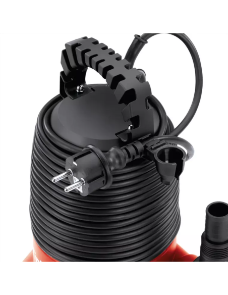 Bomba De Agua Gc-dp 3730 4170471 Einhell Bomba De Agua Gc-dp 3730 4170471 Einhell