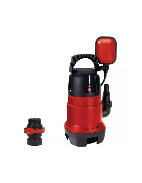 Bomba De Agua Gc-dp 7835 4170682 Einhell Bomba De Agua Gc-dp 7835 4170682 Einhell