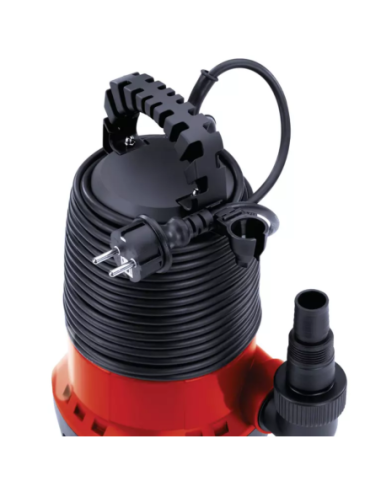 Bomba De Agua Gc-dp 7835 4170682 Einhell