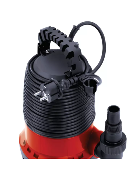 Bomba De Agua Gc-dp 7835 4170682 Einhell Bomba De Agua Gc-dp 7835 4170682 Einhell