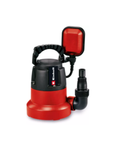 Bomba De Agua Gc-sp 3580 Ll 4170445 Einhell