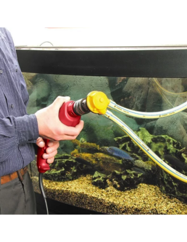 Mini Bomba P61 Caudal 1500 L/h Altura Elevacion 20m Altura Aspiracion 3m 49506100 Einhell