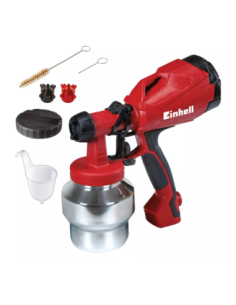 Pistola De Pintar Electrica Tc-sy 500 S 4260011 Einhell