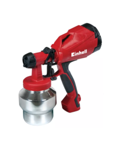 Pistola De Pintar Electrica Tc-sy 500 S 4260011 Einhell 2