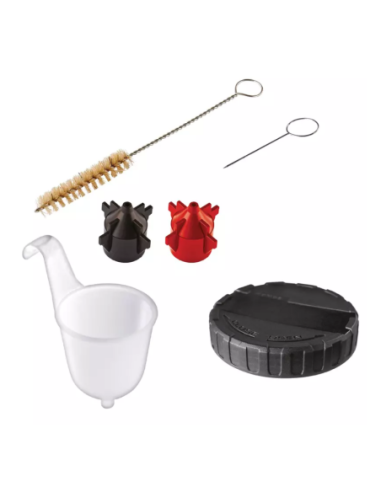 Pistola De Pintar Electrica Tc-sy 500 S 4260011 Einhell