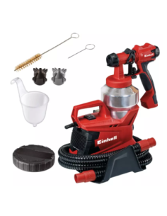Pistola De Pintar Electrica Tc-sy 700 S 4260021 Einhell