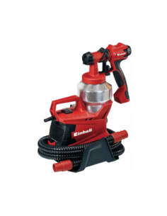 Pistola De Pintar Electrica Tc-sy 700 S 4260021 Einhell 2
