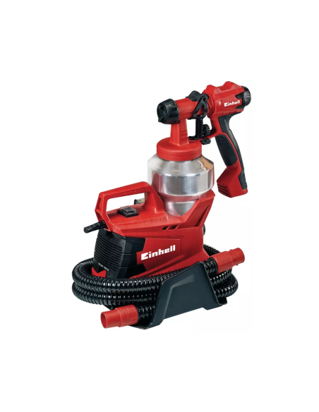 Pistola De Pintar Electrica Tc-sy 700 S 4260021 Einhell Pistola De Pintar Electrica Tc-sy 700 S 4260021 Einhell