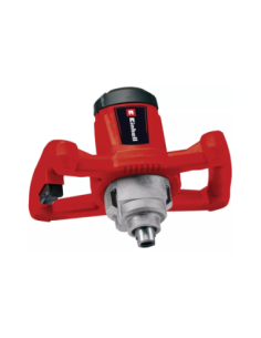 Mezclador De Pintura Electrico Tc-mx 1200 4258545 Einhell