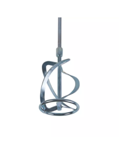 Mezclador De Pintura Electrico Tc-mx 1200 4258545 Einhell 2