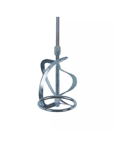 Mezclador De Pintura Electrico Tc-mx 1200 4258545 Einhell