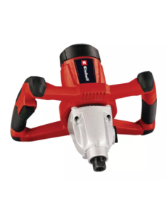 Mezclador De Pintura Electrico Tc-mx 1400-2 E 4258550 Einhell