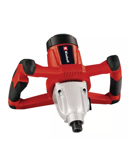 Mezclador De Pintura Electrico Tc-mx 1400-2 E 4258550 Einhell Mezclador De Pintura Electrico Tc-mx 1400-2 E 4258550 Einhell