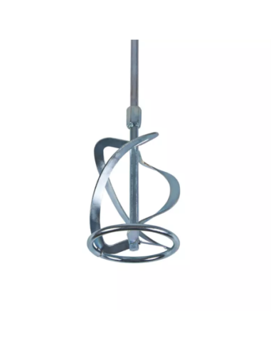 Mezclador De Pintura Electrico Tc-mx 1400-2 E 4258550 Einhell