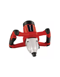 Mezclador De Pintura Electrico Te-mx 1600-2 Ce 4258555 Einhell