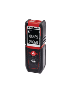 Medidor De Distancia Laser Tc-ld 25 2270075 Einhell
