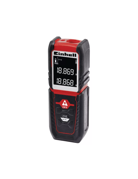 Medidor De Distancia Laser Tc-ld 25 2270075 Einhell Medidor De Distancia Laser Tc-ld 25 2270075 Einhell