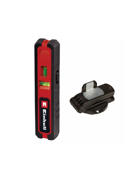 Nivel Laser Tc-ll 1 2270095 Einhell Nivel Laser Tc-ll 1 2270095 Einhell