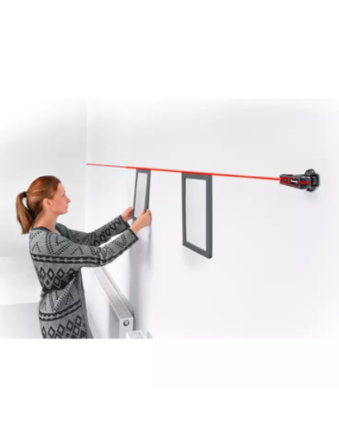 Nivel Laser Tc-ll 1 2270095 Einhell