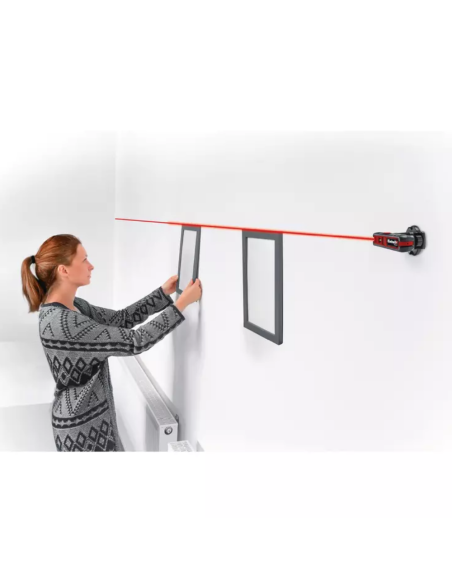 Nivel Laser Tc-ll 1 2270095 Einhell Nivel Laser Tc-ll 1 2270095 Einhell