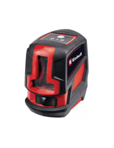 Nivel Laser De Lineas Cruzadas Tc-ll 2 2270105 Einhell